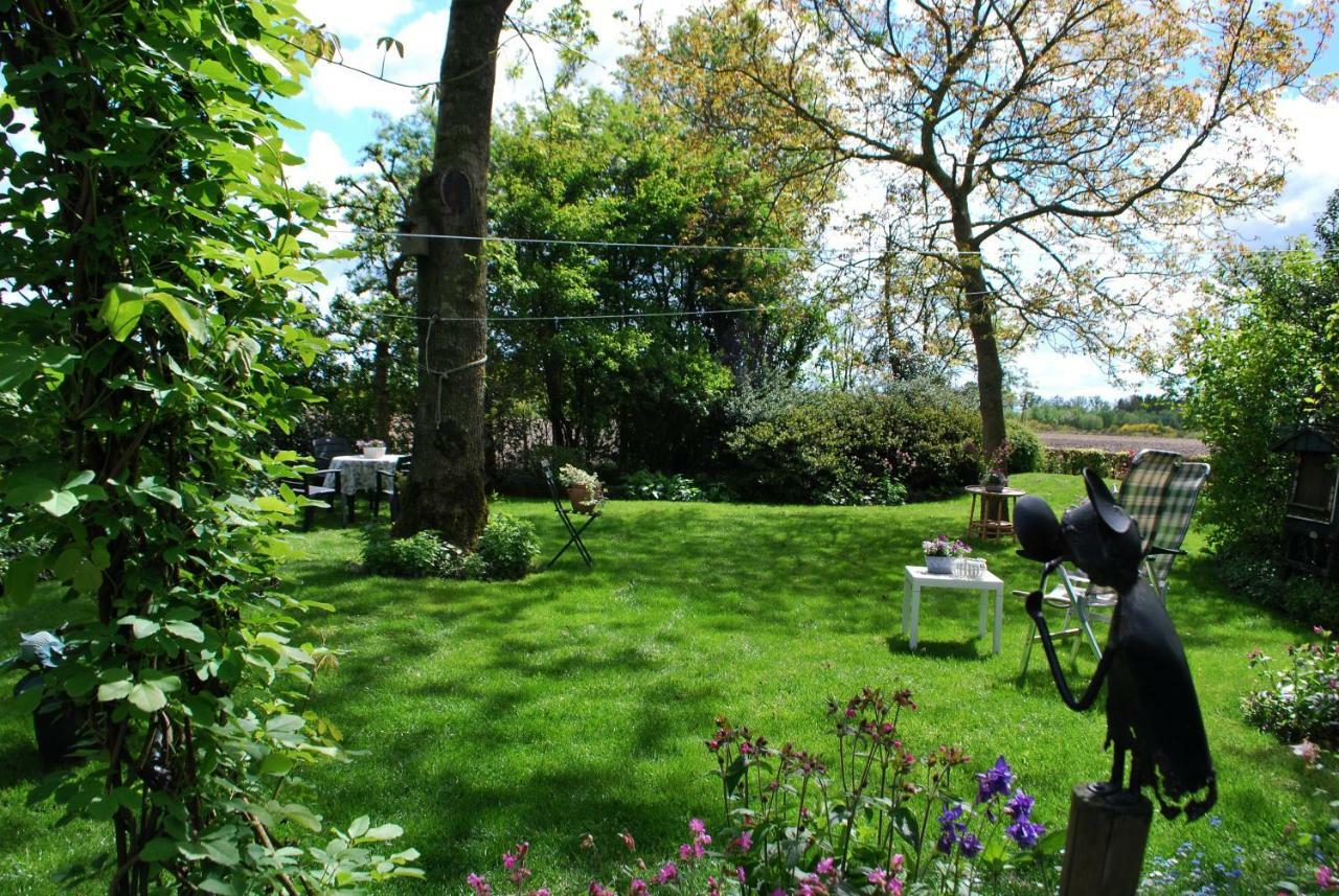 Villa De Riekhoff Een-West Esterno foto